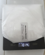Отзыв: Декстроза, 1 кг, — Отличный товар